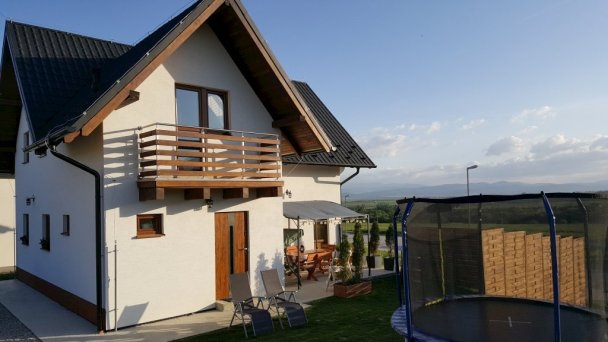 Chata Tatry  Veľká Lomnica 36