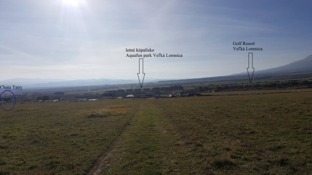 Chata Tatry  Veľká Lomnica 33