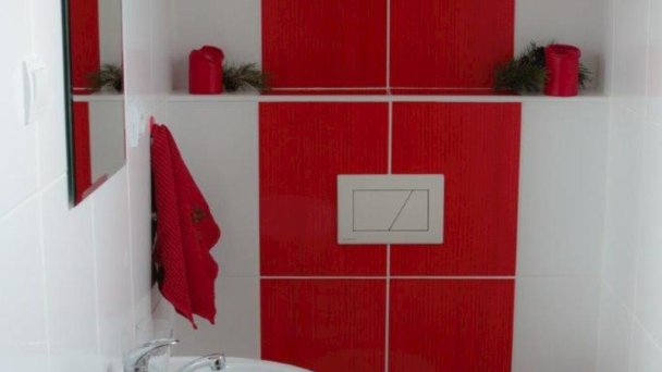 Dovolenkový dom Gerlaška Gerlachov 19