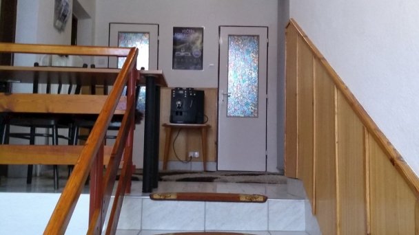 Dovolenkový dom Gerlaška Gerlachov 21