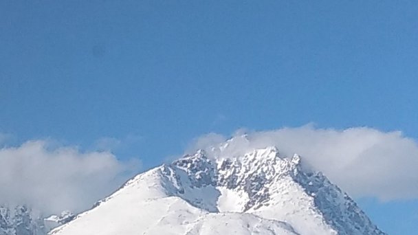 Dovolenkový dom Gerlaška Gerlachov 64