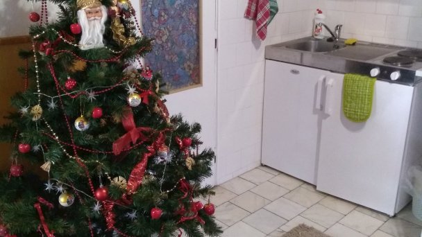Dovolenkový dom Gerlaška Gerlachov 74
