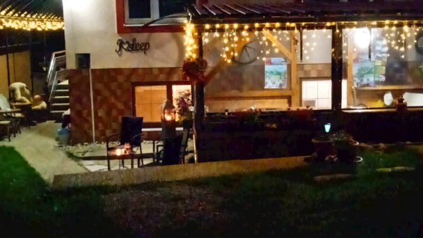 Dovolenkový dom Gerlaška Gerlachov 115
