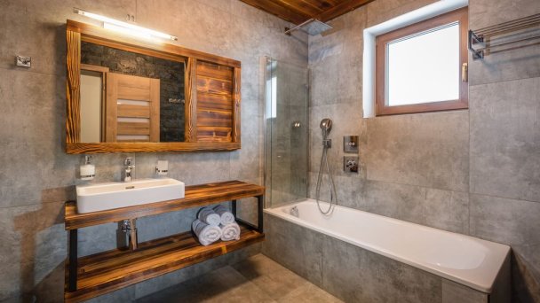 Apartmány Krasvill  Ždiar 42