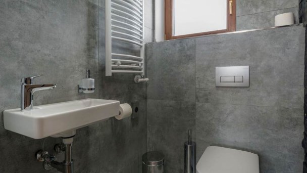 Apartmány Krasvill  Ždiar 52