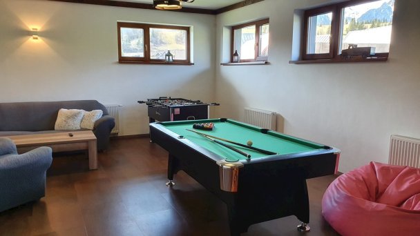Apartmány Krasvill  Ždiar 9