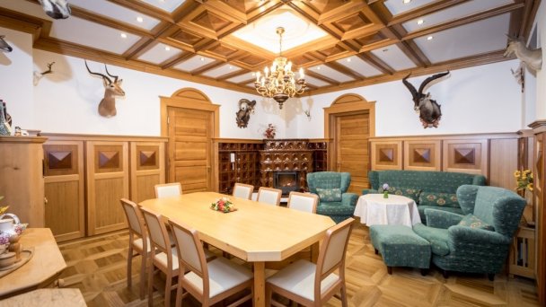 Vila Aurora Mlynčeky 3