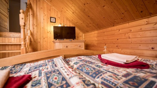 Vila Aurora Mlynčeky 35