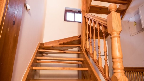 Vila Aurora Mlynčeky 20