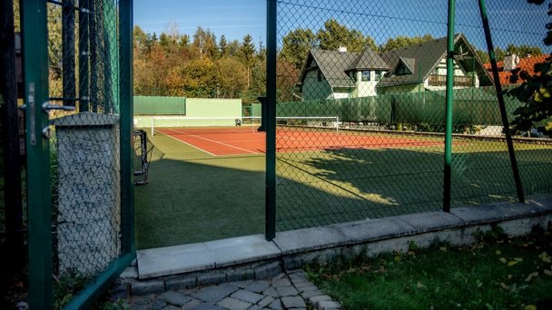 Vila Aurora Mlynčeky 25