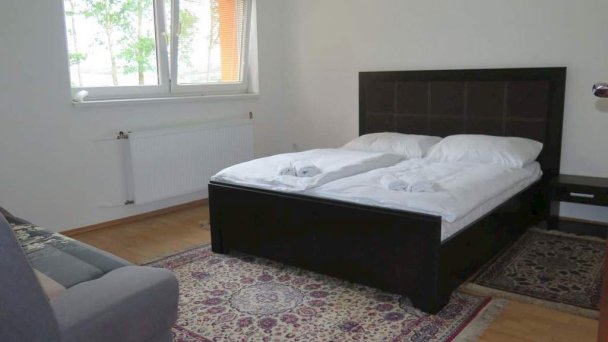 Ubytovňa Kriváň Važec 8 Ubytovňa Kriváň Važec 8