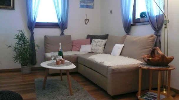 Chalet Jayata Stará Lesná 3