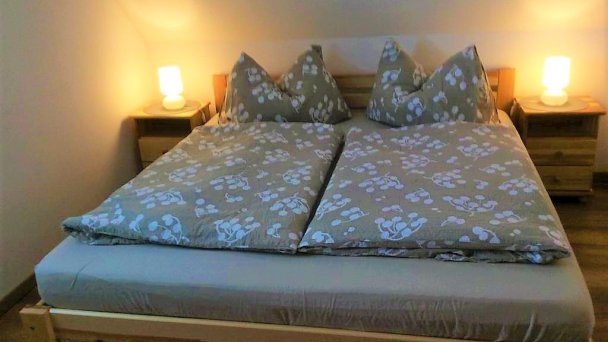 Chalet Jayata Stará Lesná 5
