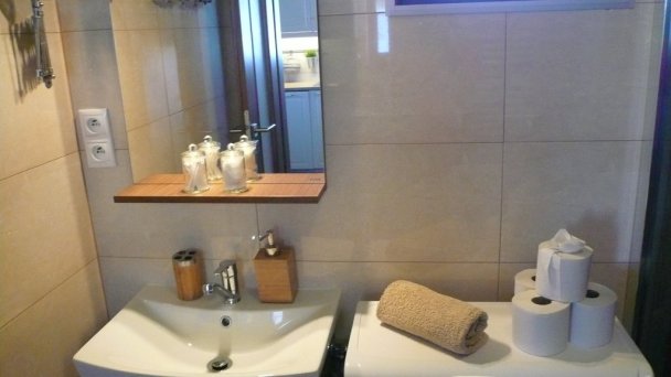Chalet Jayata Stará Lesná 19