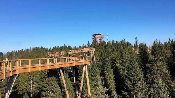 Chalet Jayata Stará Lesná 13
