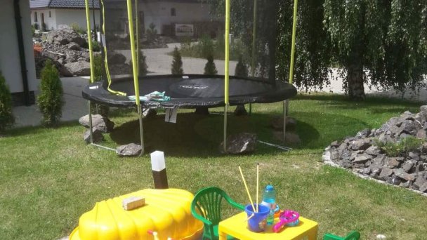 Chata Home Stará Lesná 29
