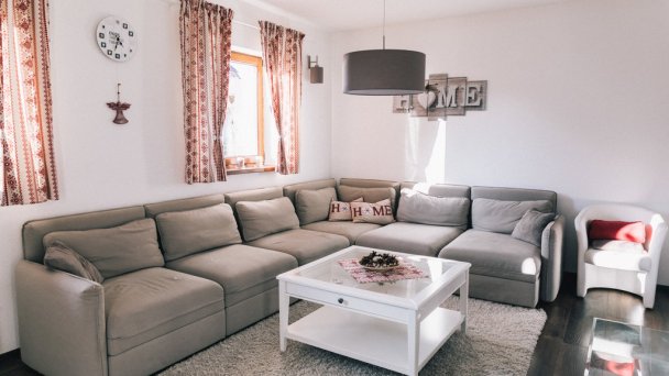 Chata Home Stará Lesná 38