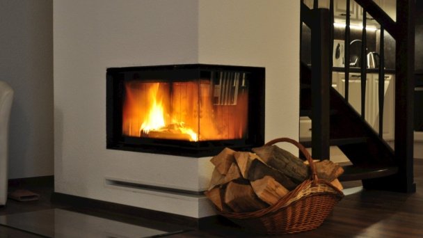 Chata Home Stará Lesná 5