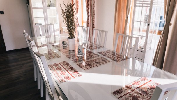 Chata Home Stará Lesná 28