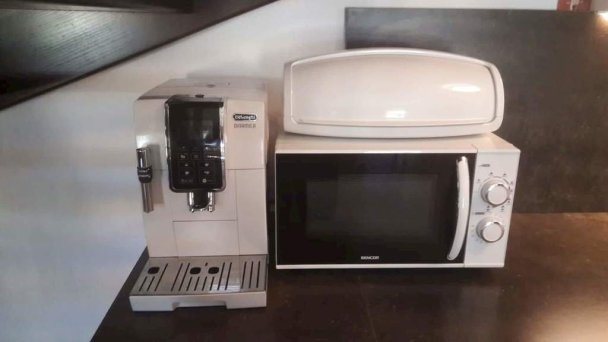 Chata Home Stará Lesná 30