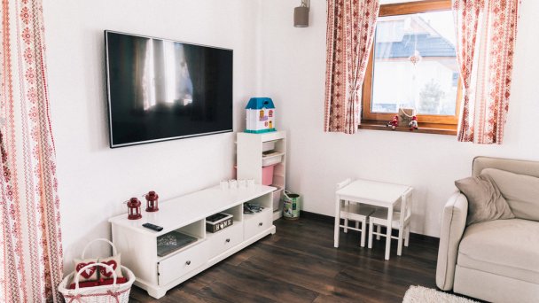 Chata Home Stará Lesná 32
