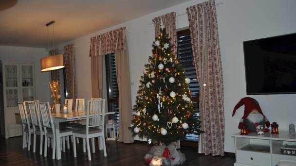 Chata Home Stará Lesná 33