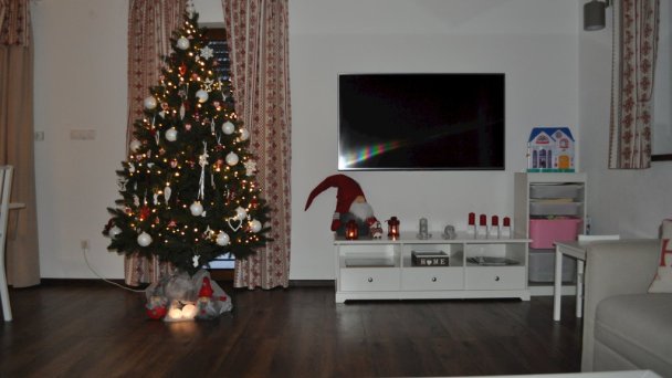 Chata Home Stará Lesná 34