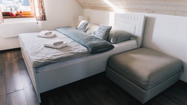 Chata Home Stará Lesná 40