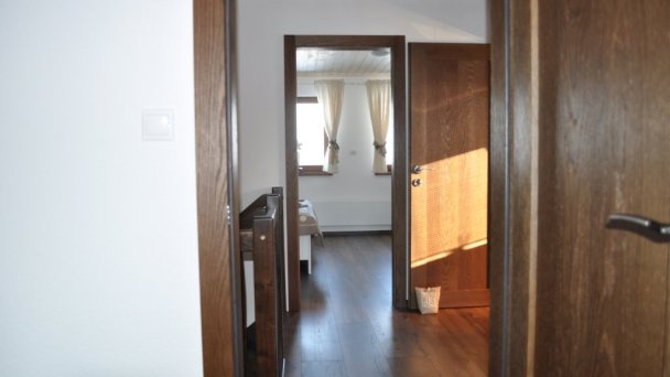 Chata Home Stará Lesná 41