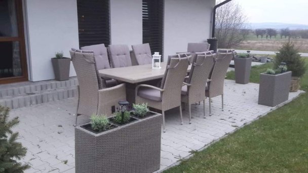 Chata Home Stará Lesná 17