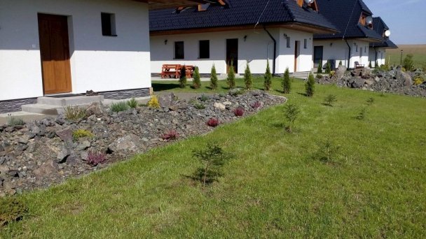 Chata Home Stará Lesná 10