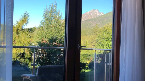 Apartmán Lucid C207 Starý Smokovec 31