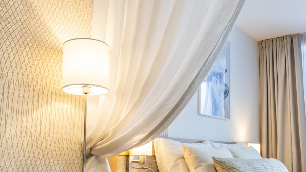 Apartmán Lucid C207 Starý Smokovec 26