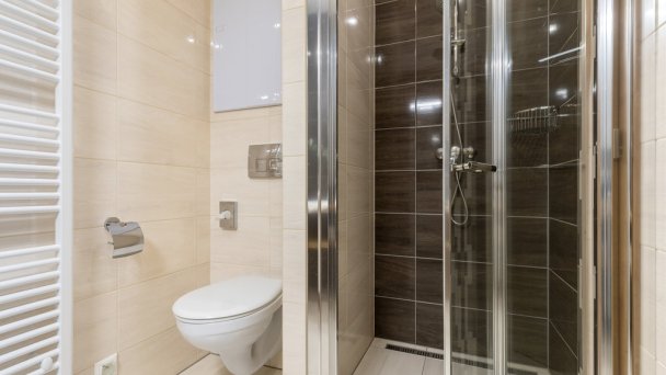 Apartmán Lucid C207 Starý Smokovec 25