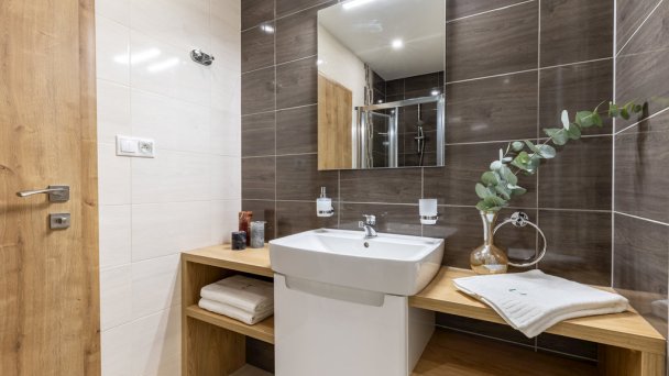 Apartmán Lucid C207 Starý Smokovec 6