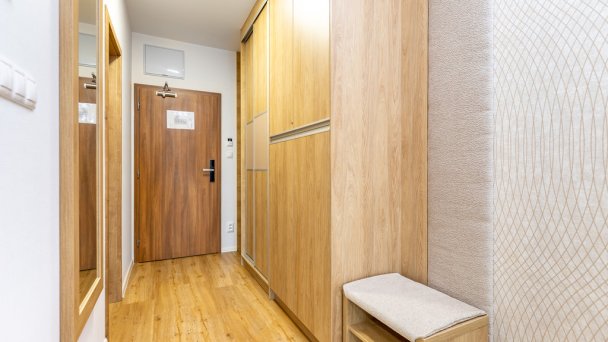 Apartmán Lucid C207 Starý Smokovec 23