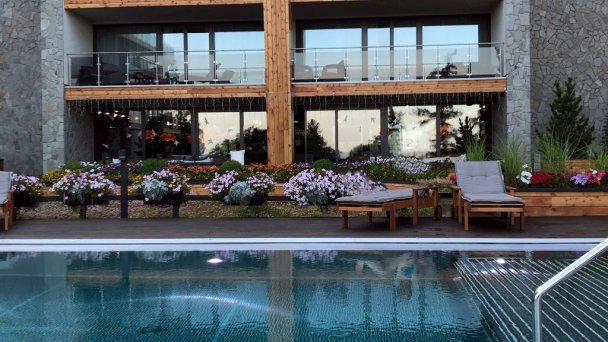 Apartmán Lucid C207 Starý Smokovec 7