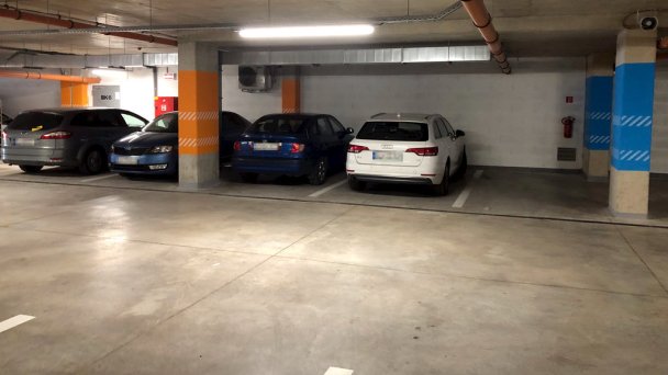 Apartmán Lucid C207 Starý Smokovec 9