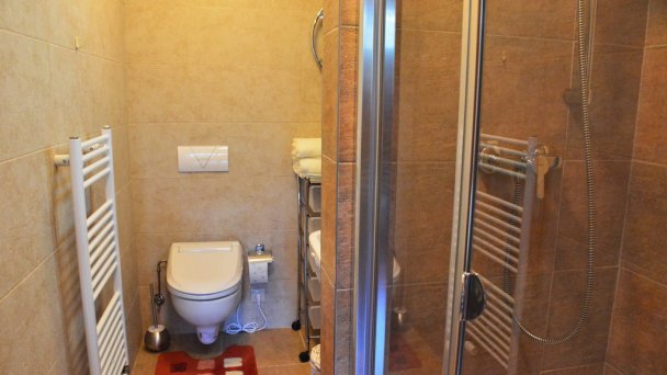 Apartmány Piknik Stará Lesná 49