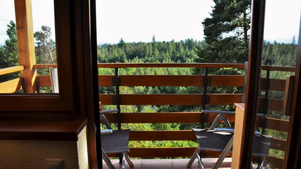 Apartmány Piknik Stará Lesná 50