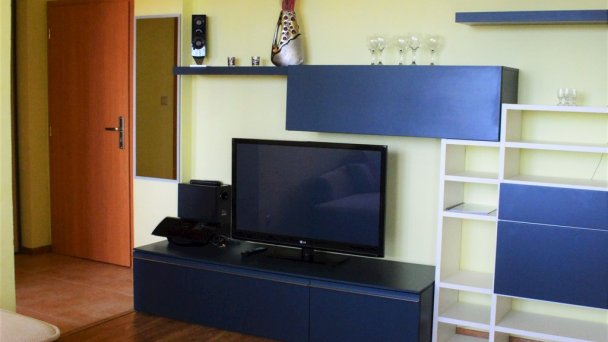 Apartmány Piknik Stará Lesná 54