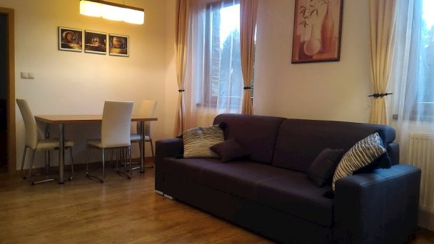 Apartmány Piknik Stará Lesná 17