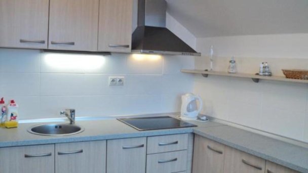 Apartmány Piknik Stará Lesná 8