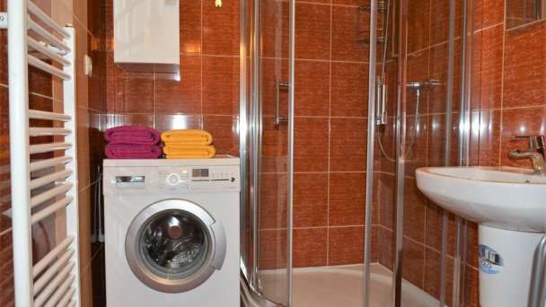 Apartmány Piknik Stará Lesná 23