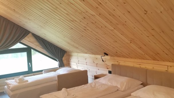 Vila Elis Veľká Lomnica 6