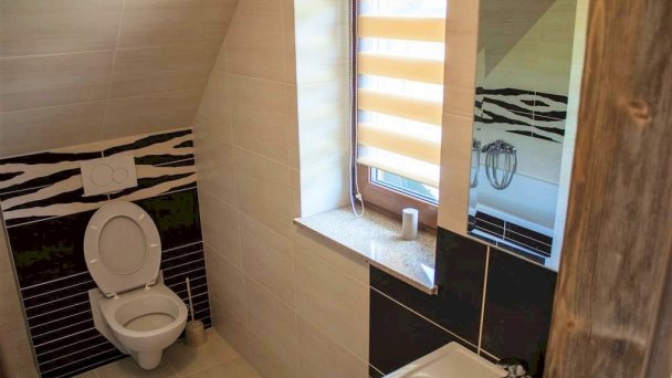 Holiday Home Edelweiss Ždiar 12