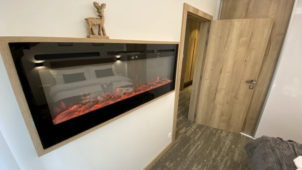 Apartmány MATRIX Tatranská Lomnica 10