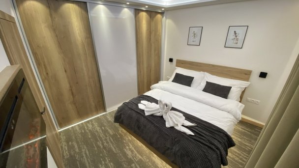 Apartmány MATRIX Tatranská Lomnica 18