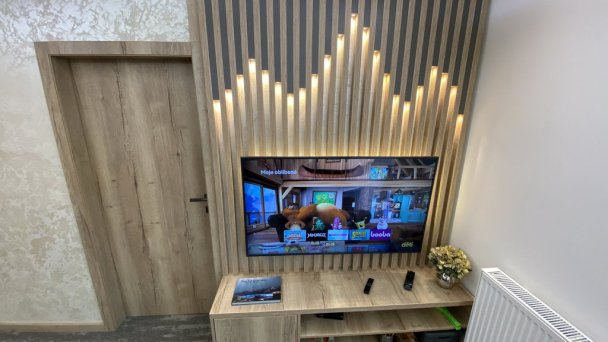 Apartmány MATRIX Tatranská Lomnica 31