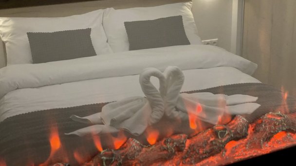 Apartmány MATRIX Tatranská Lomnica 34